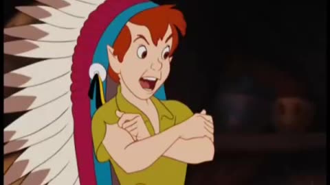 "Peter Pan"