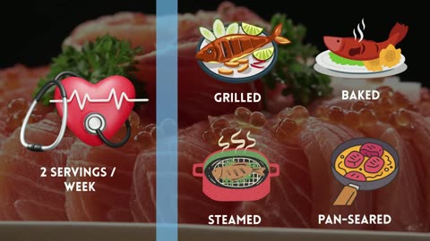 5 Superfoods That Clean Your Arteries & Prevent Heart Attacks