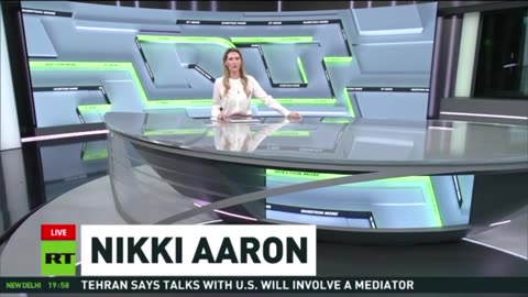 RT News - April 12 2025 (17:00 MSK)