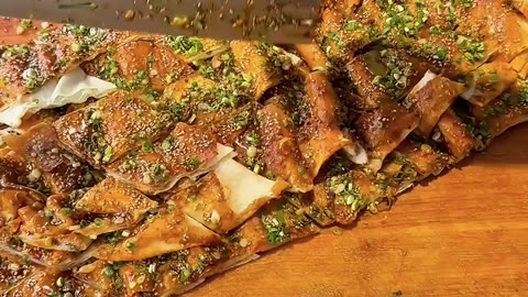"When Food Meets Calm: A Visual Feast of Sizzling Serenity"