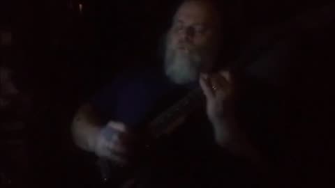 Guitar Improv