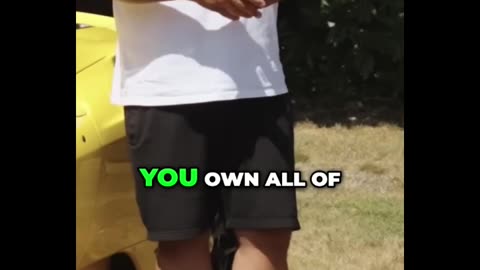 Craziest Car Collection in the Neighborhood – This Guy Owns EVERYTHING! 🤯