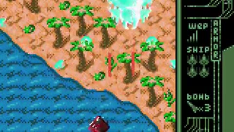 Game Boy Color Longplay 041 Project S-11