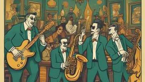 These Are The Bobs I Know