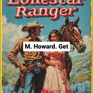 Lonestar Ranger Trailer