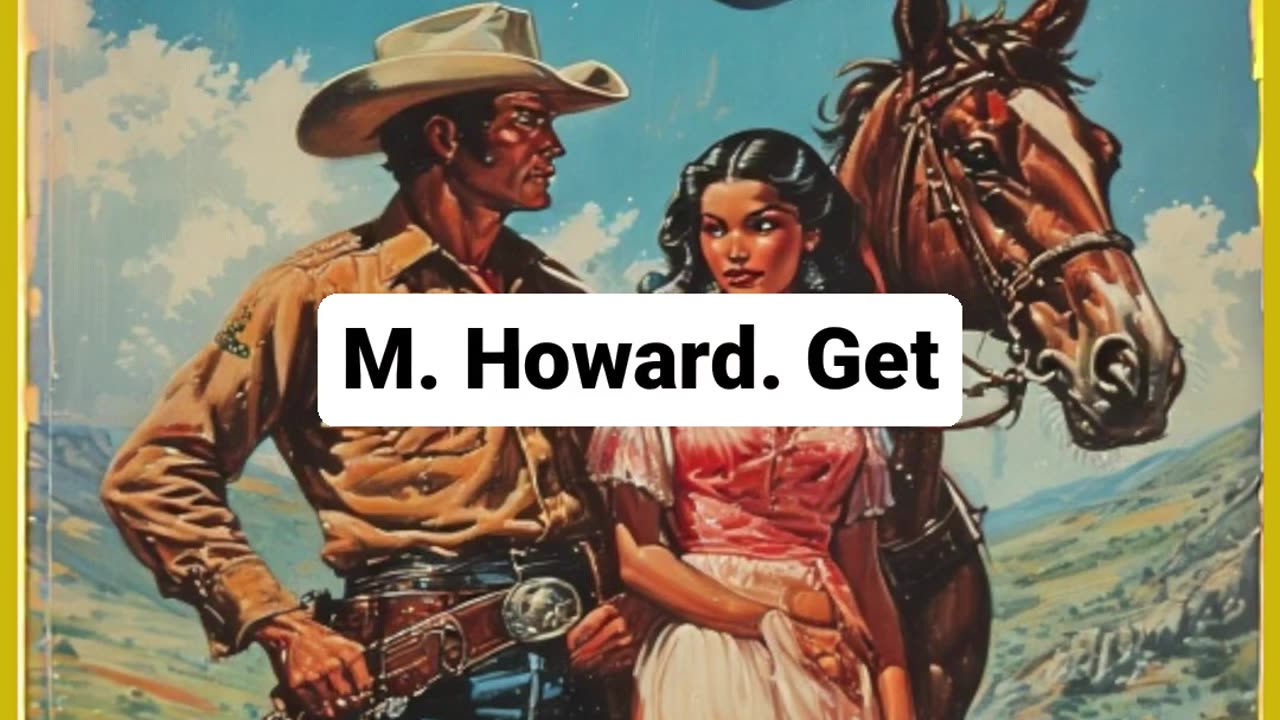 Lonestar Ranger Trailer