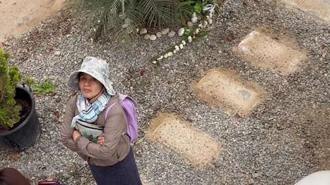 Turning Away Early Morning Proselytizers