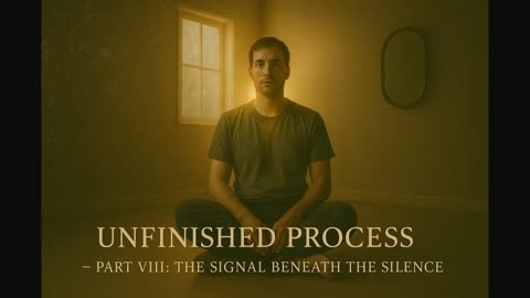 Unfinished Process (Part 8)