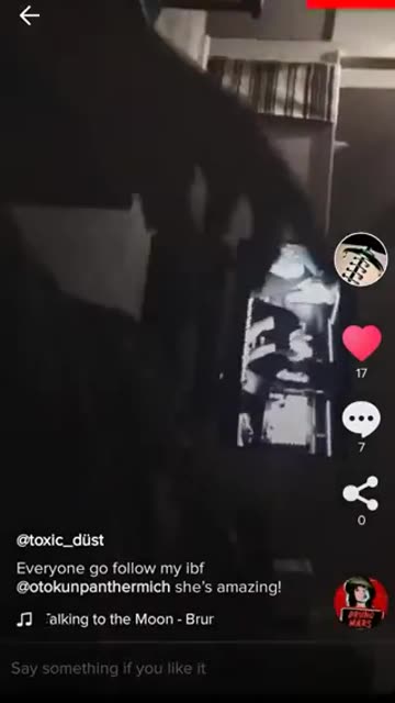 Duets ppl did with me on tiktok