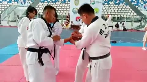 Hapkido