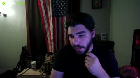 The SNOWPOCALYPSE!!...... Was underwhelming