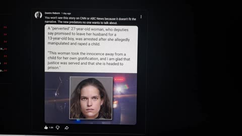 A POST FROM DESTRO REBORN