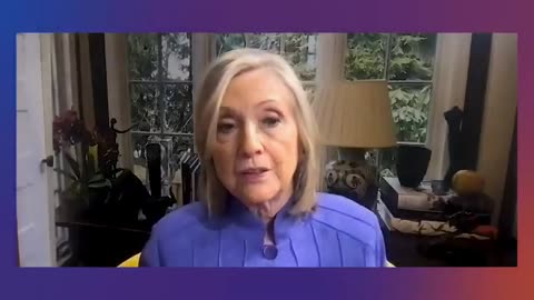 HELL FREEZES OVER: Hillary Clinton Praises Trump