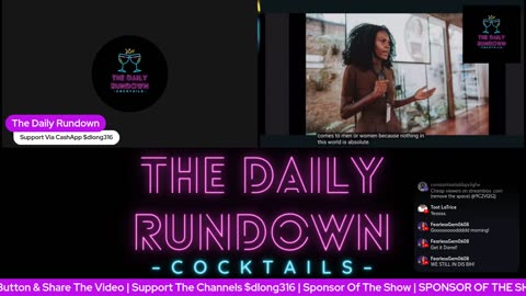 Anton Daniels Disrespects Black Women | Princella vs YourTriggered | BET Awards Canceled & More