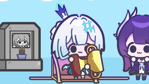 Hell difficulty! Challenge the game!