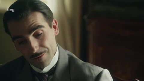 La Promesa - Capitulo 755 parte 3