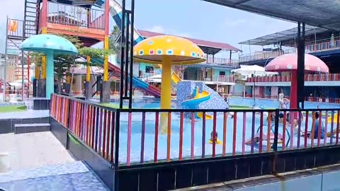 Pool Vibes & Karaoke Night – Part 1: Let the Fun Begin!