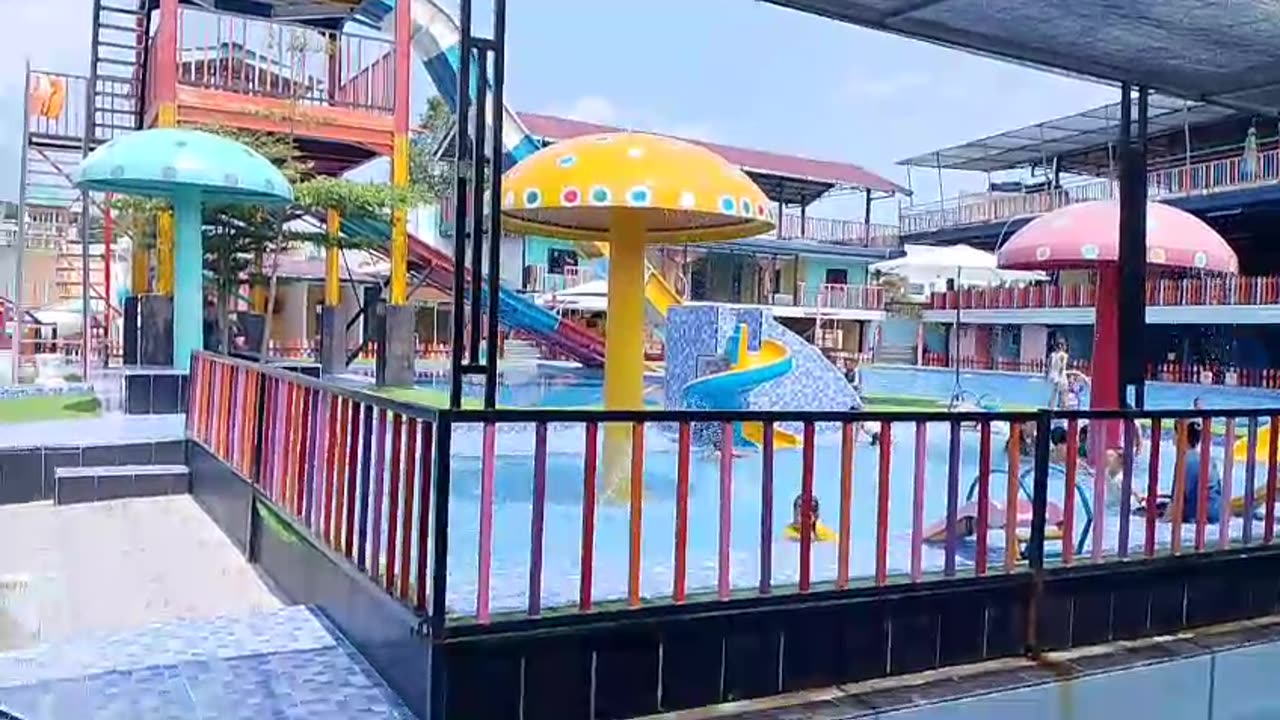 Pool Vibes & Karaoke Night – Part 1: Let the Fun Begin!