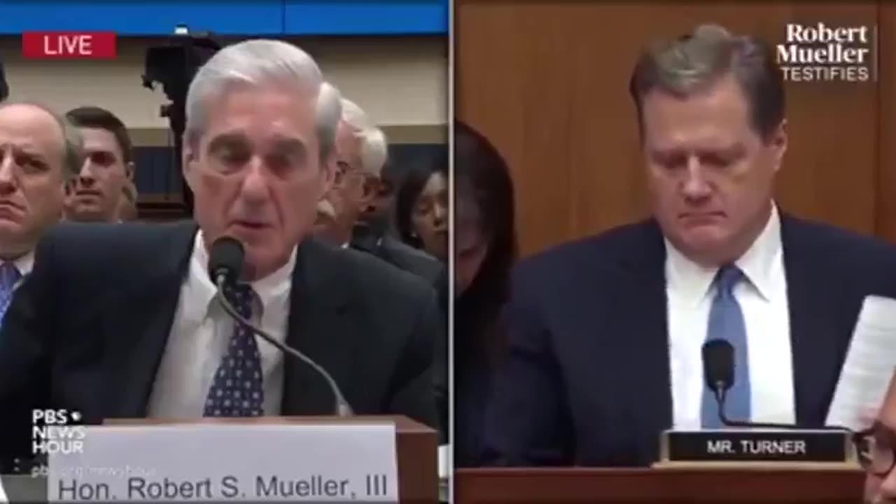 The MSM is complicit
