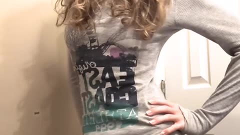 Sweet great tgirl