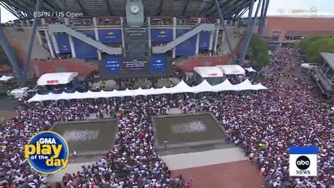 Carlos Alcaraz bests Jannick Sinner to win US Open