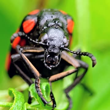 The Nature's Creation