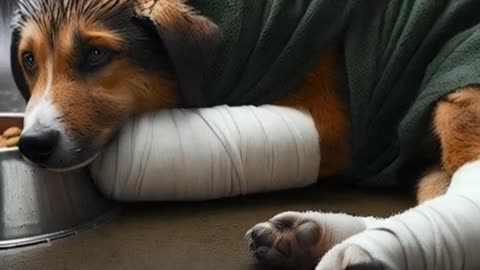 Dogs cute