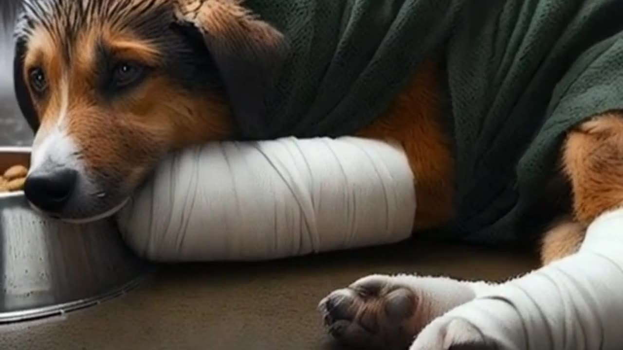 Dogs cute
