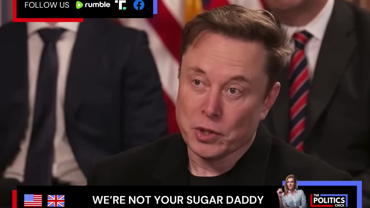 Bret Baiers interview with Elon.