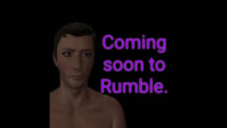 Teaser For Conner's Quest