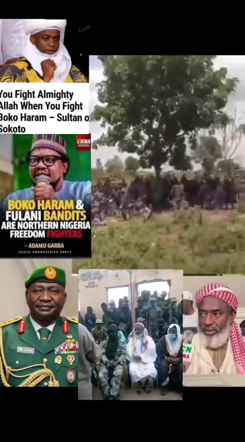 Nigeria is going end Nigeria now and save life now #unusukaueu