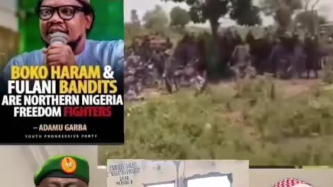 Nigeria is going end Nigeria now and save life now #unusukaueu