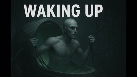 The Red Pill album - Waking Up