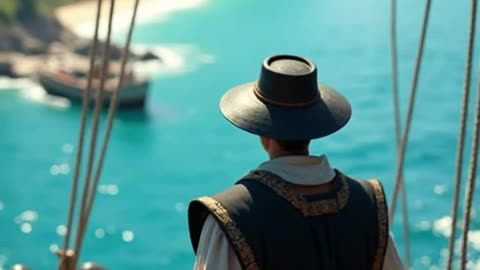 The Age of Exploration: A World Transformed