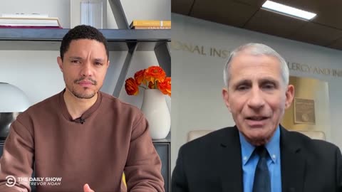 Dr. Fauci – “Those Who Get Covid and Recover are Immune – I Would Bet Anything they are Protected”