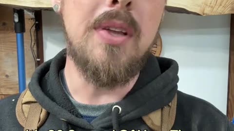 He needs your help! Please share! We need each other