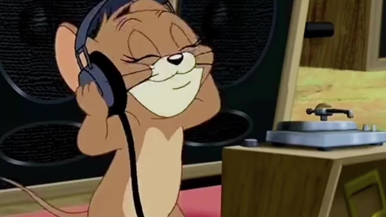 Tom and Jerry, Funny Video