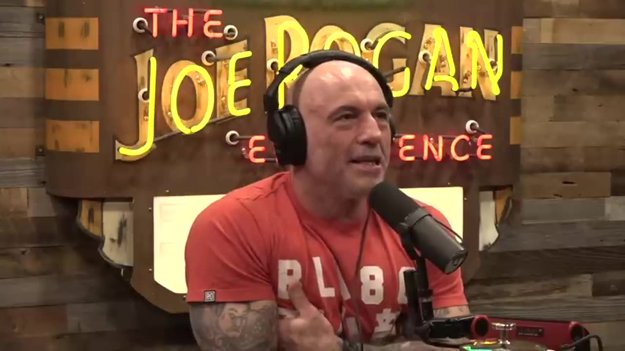 The Joe Rogan Experience | Big Jay Oakerson (2296)