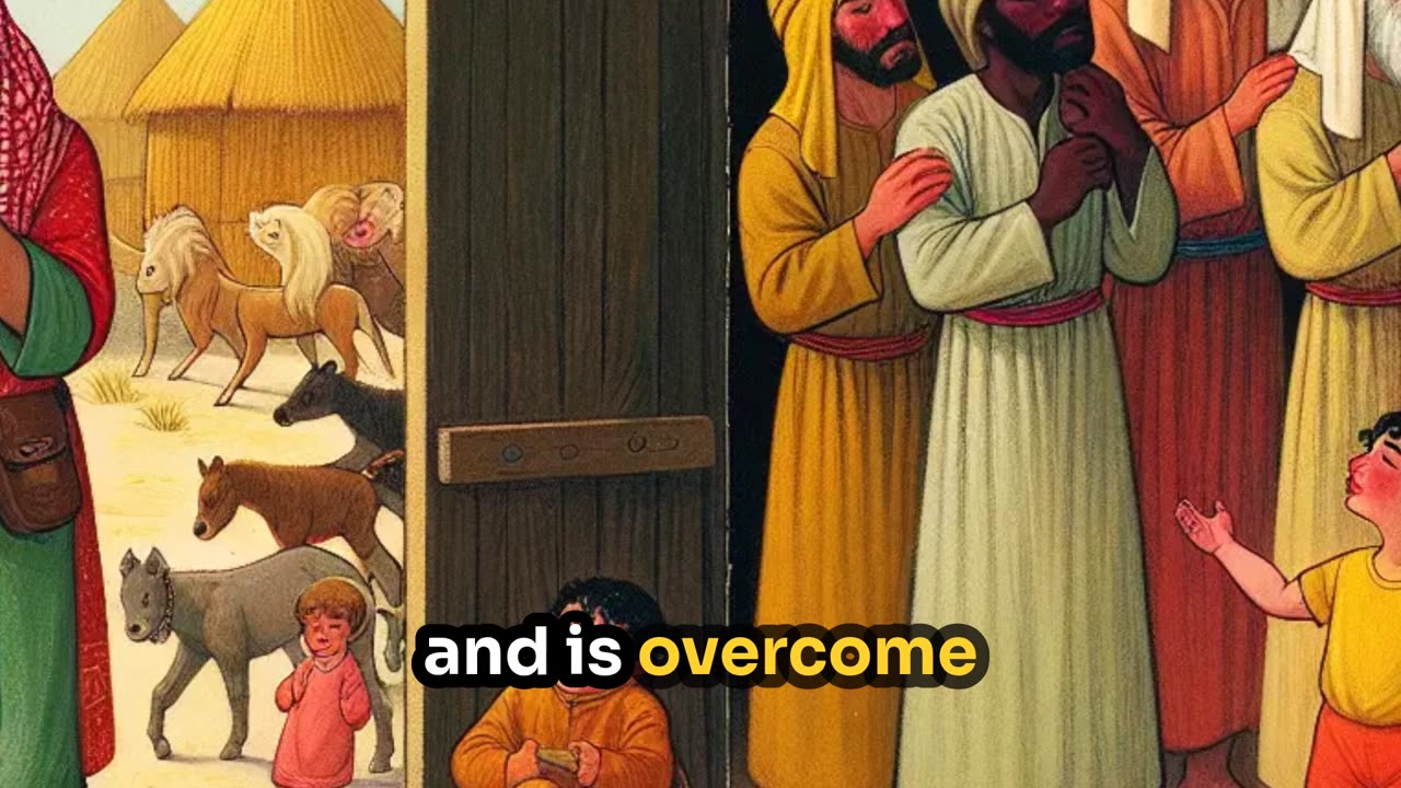 Genesis 42