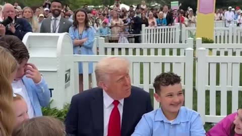 Our Awesome President