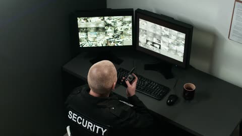 Why Fire Security Guards Are Critical for Safety in Acme, Alberta