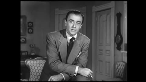 Philip Morris 1951 Commercial (Public Domain) | Classic TV Ad