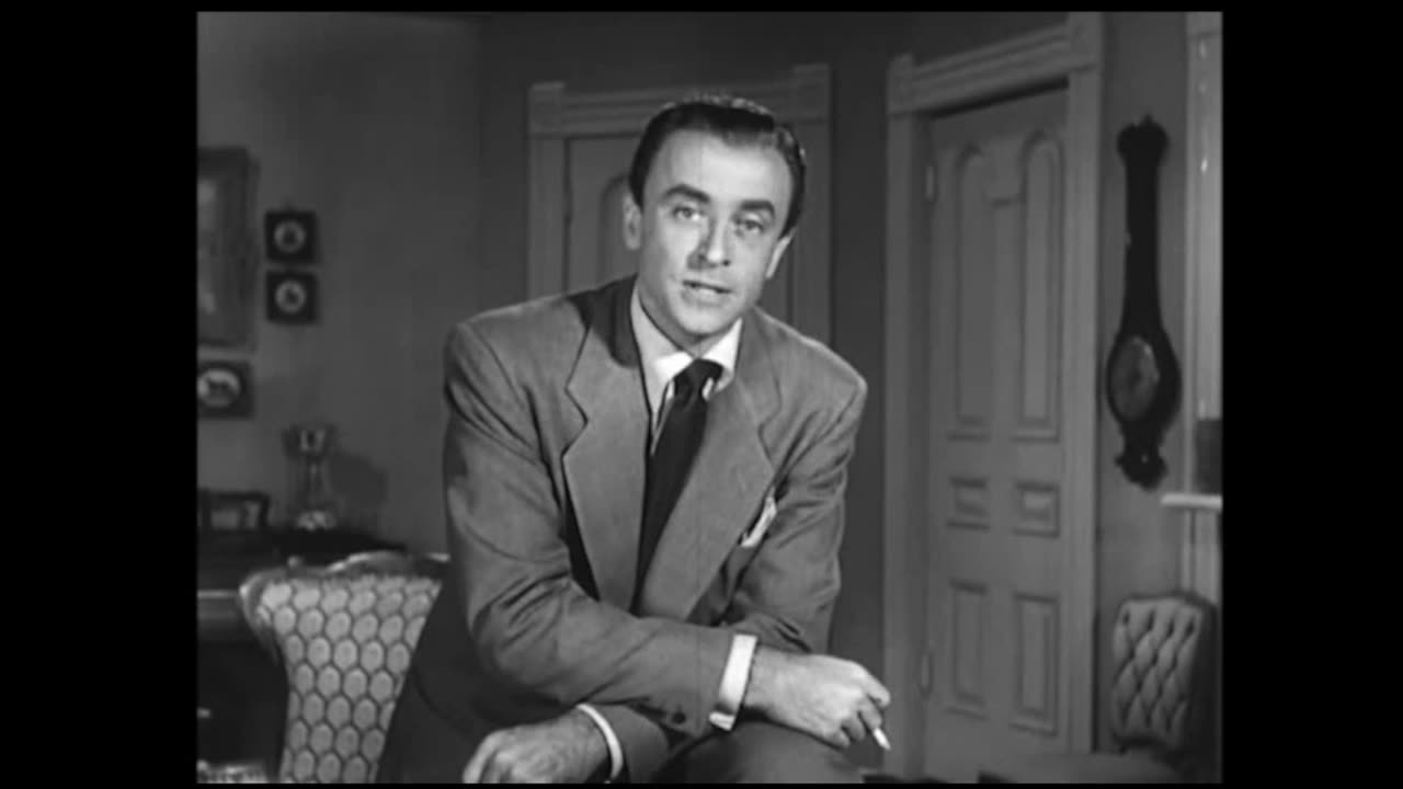 Philip Morris 1951 Commercial (Public Domain) | Classic TV Ad