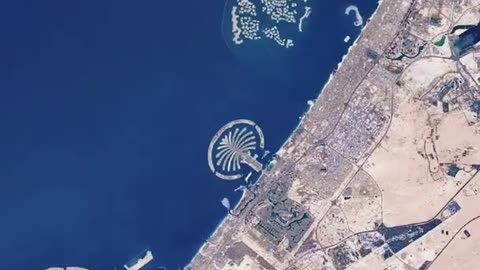 Evolução Dubai