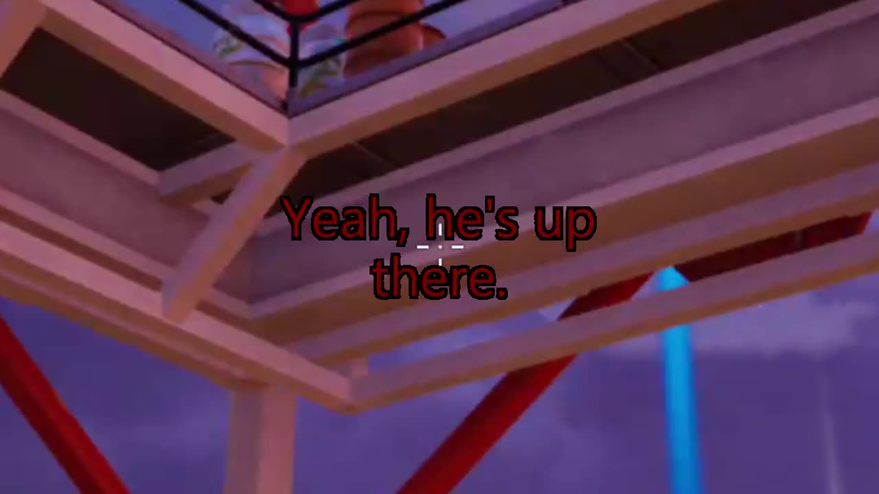 What's He Going to Do? | Cute Critter Chronicles #Shorts