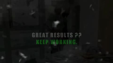 Key of success