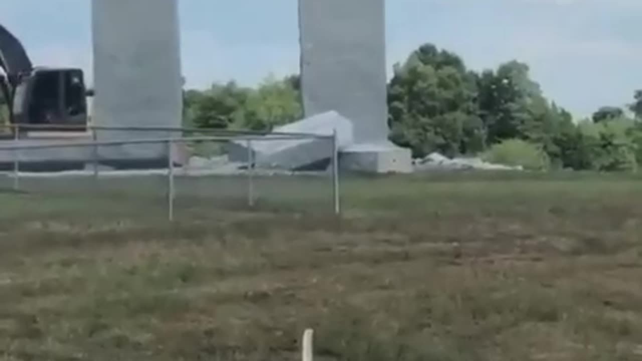 2022 - Remembering the destruction of the Georgia Guidestones