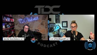 TDC Podcast LIVE!