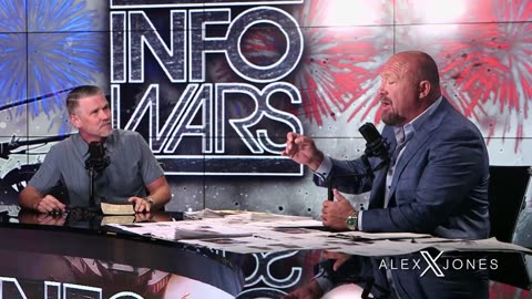 ALEX JONES FULL SHOW - 07.02.2025