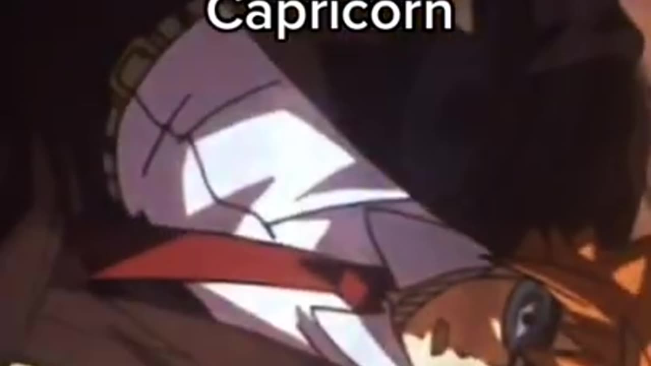 Fairy Tail | My Zodiac Sign